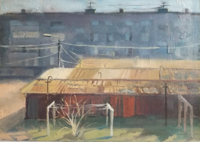 смирнова аня 2а